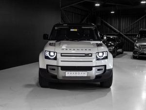 Land Rover Defender 110 D300 SE - Image 3