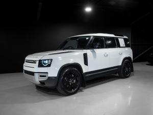 Land Rover Defender 110 D300 SE - Image 6