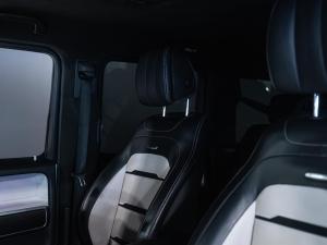 Mercedes-Benz G-Class G63 - Image 12
