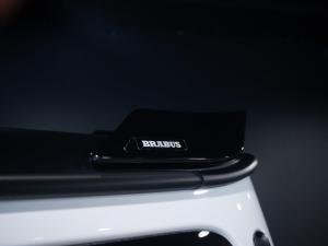 Mercedes-Benz G-Class G63 - Image 13
