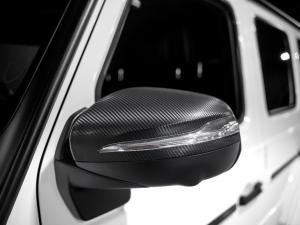 Mercedes-Benz G-Class G63 - Image 17