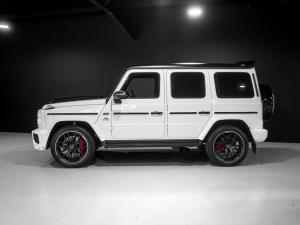 Mercedes-Benz G-Class G63 - Image 18
