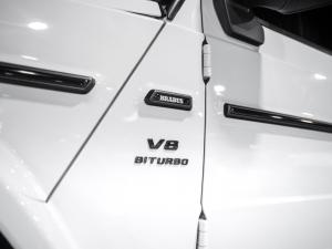 Mercedes-Benz G-Class G63 - Image 19
