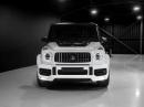 Thumbnail Mercedes-Benz G-Class G63