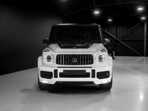 Mercedes-Benz G-Class G63 - Image 1