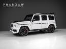 Thumbnail Mercedes-Benz G-Class G63