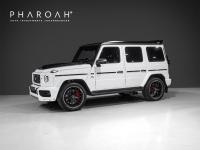 Thumbnail Mercedes-Benz G-Class G63