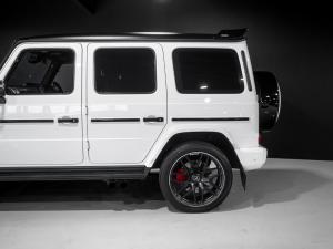 Mercedes-Benz G-Class G63 - Image 20