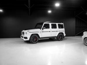 Mercedes-Benz G-Class G63 - Image 21