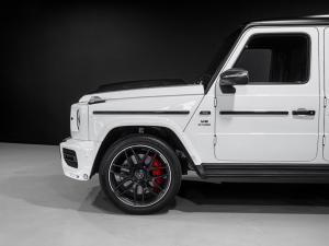 Mercedes-Benz G-Class G63 - Image 22