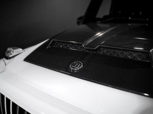 Mercedes-Benz G-Class G63 - Image 24