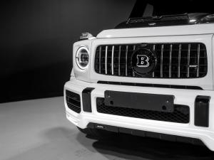 Mercedes-Benz G-Class G63 - Image 26