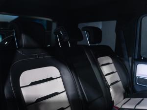 Mercedes-Benz G-Class G63 - Image 4