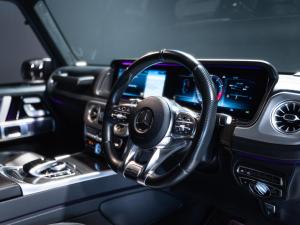 Mercedes-Benz G-Class G63 - Image 6
