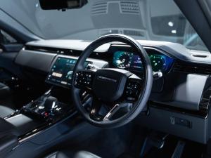 Land Rover Range Rover Sport D350 Dynamic HSE - Image 11