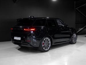 Land Rover Range Rover Sport D350 Dynamic HSE - Image 13