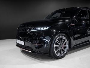 Land Rover Range Rover Sport D350 Dynamic HSE - Image 14