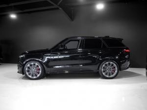 Land Rover Range Rover Sport D350 Dynamic HSE - Image 15