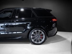 Land Rover Range Rover Sport D350 Dynamic HSE - Image 16