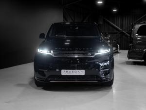 Land Rover Range Rover Sport D350 Dynamic HSE - Image 1