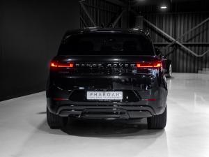 Land Rover Range Rover Sport D350 Dynamic HSE - Image 2