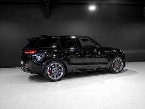 Land Rover Range Rover Sport D350 Dynamic HSE - Image 3