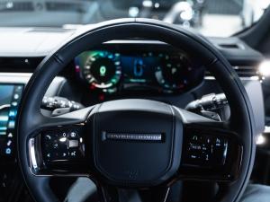 Land Rover Range Rover Sport D350 Dynamic HSE - Image 8
