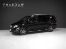 Thumbnail Mercedes-Benz V-Class V300d Avantgarde AMG Line