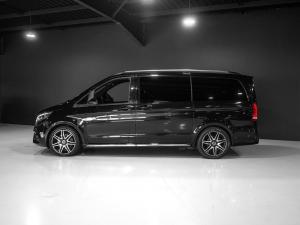 Mercedes-Benz V-Class V300d Avantgarde AMG Line - Image 2