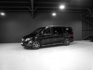 Mercedes-Benz V-Class V300d Avantgarde AMG Line - Image 7