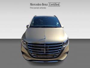 Mercedes-Benz V-Class V300d Exclusive - Image 2