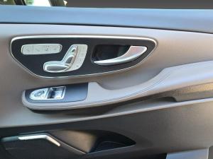 Mercedes-Benz V-Class V300d Exclusive - Image 9