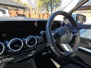 Mercedes-Benz GLA GLA200 Progressive - Image 12