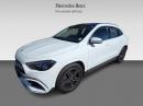 Thumbnail Mercedes-Benz GLA GLA200 Progressive