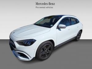 Mercedes-Benz GLA GLA200 Progressive - Image 1