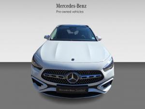 Mercedes-Benz GLA GLA200 Progressive - Image 2