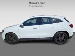 Mercedes-Benz GLA GLA200 Progressive - Image 4