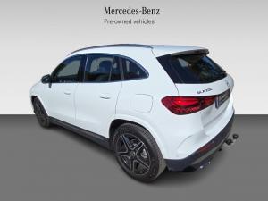Mercedes-Benz GLA GLA200 Progressive - Image 5