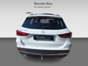 Mercedes-Benz GLA GLA200 Progressive - Image 6