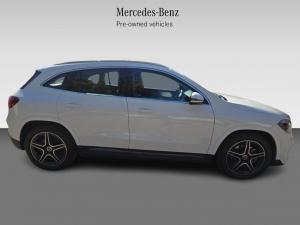 Mercedes-Benz GLA GLA200 Progressive - Image 8