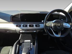 Mercedes-Benz GLE GLE300d 4Matic - Image 11