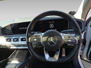 Mercedes-Benz GLE GLE300d 4Matic - Image 12