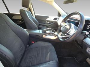 Mercedes-Benz GLE GLE300d 4Matic - Image 14