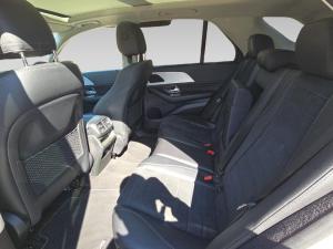 Mercedes-Benz GLE GLE300d 4Matic - Image 15
