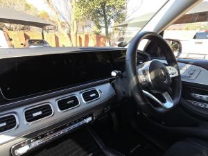 Mercedes-Benz GLE GLE300d 4Matic - Image 17