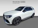 Thumbnail Mercedes-Benz GLE GLE300d 4Matic