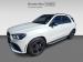 Mercedes-Benz GLE GLE300d 4Matic - Thumbnail 1