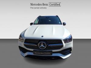 Mercedes-Benz GLE GLE300d 4Matic - Image 2
