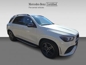 Mercedes-Benz GLE GLE300d 4Matic - Image 3