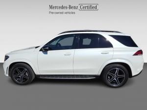 Mercedes-Benz GLE GLE300d 4Matic - Image 4
